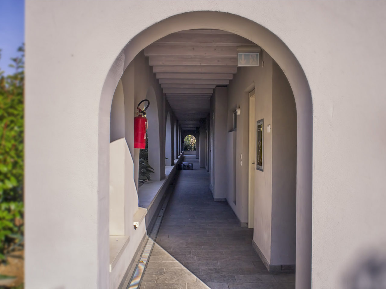 Studio di Architettura Fattori Fausto_progettazione e ristrutturazione Camping Sirmione
