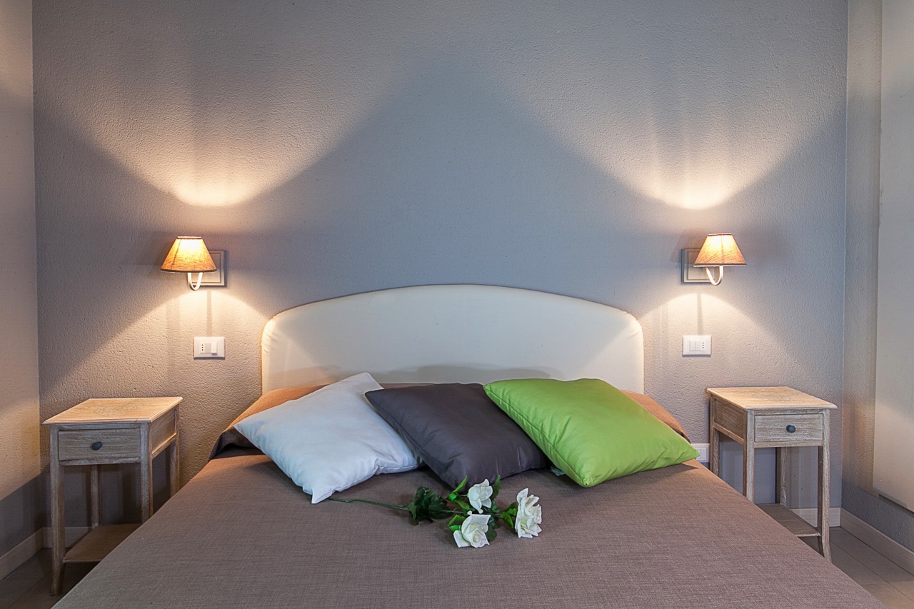 Studio di Architettura Fattori Fausto_progettazione e ristrutturazione Camping Sirmione