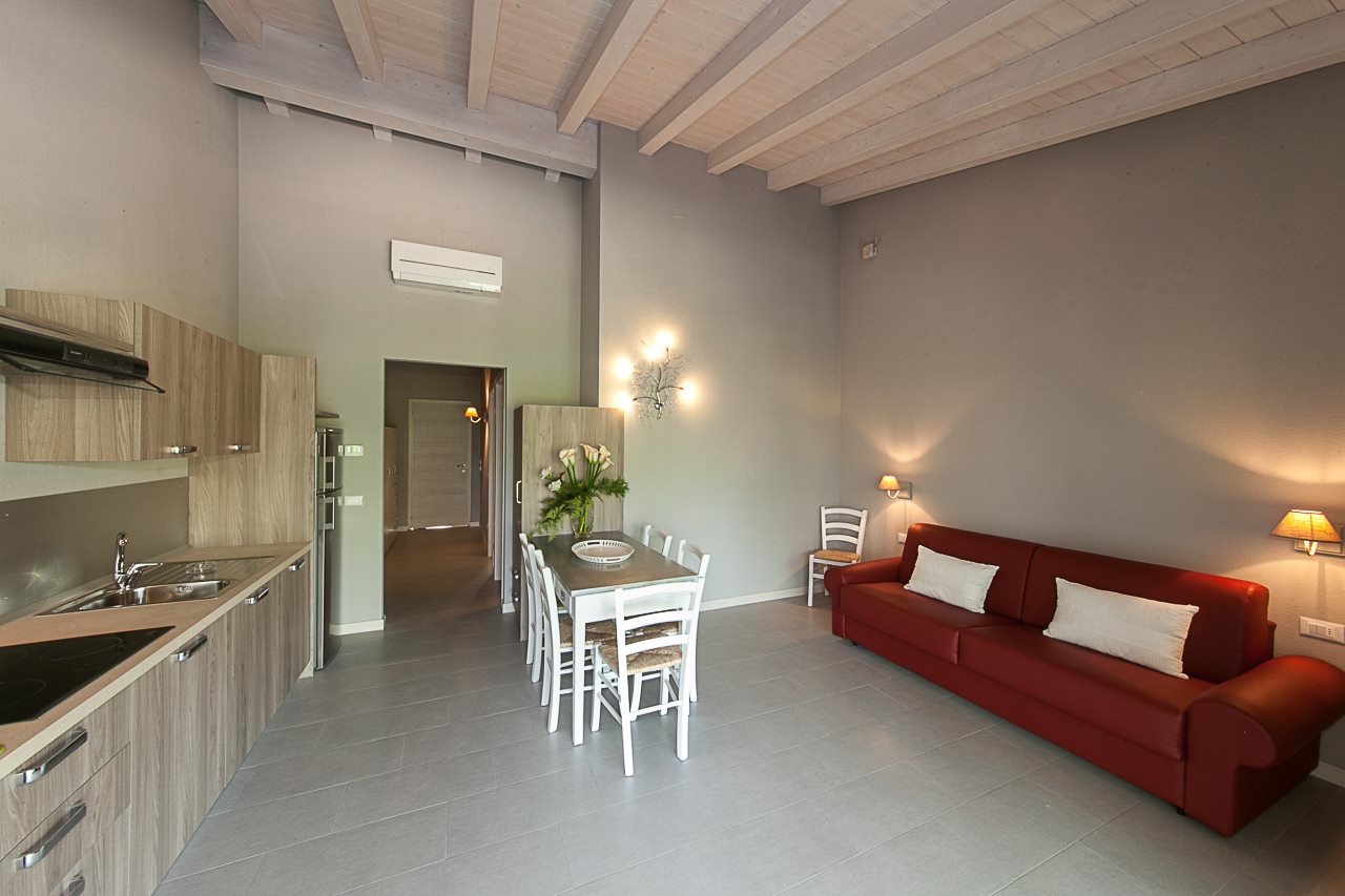 Studio di Architettura Fattori Fausto_progettazione e ristrutturazione Camping Sirmione