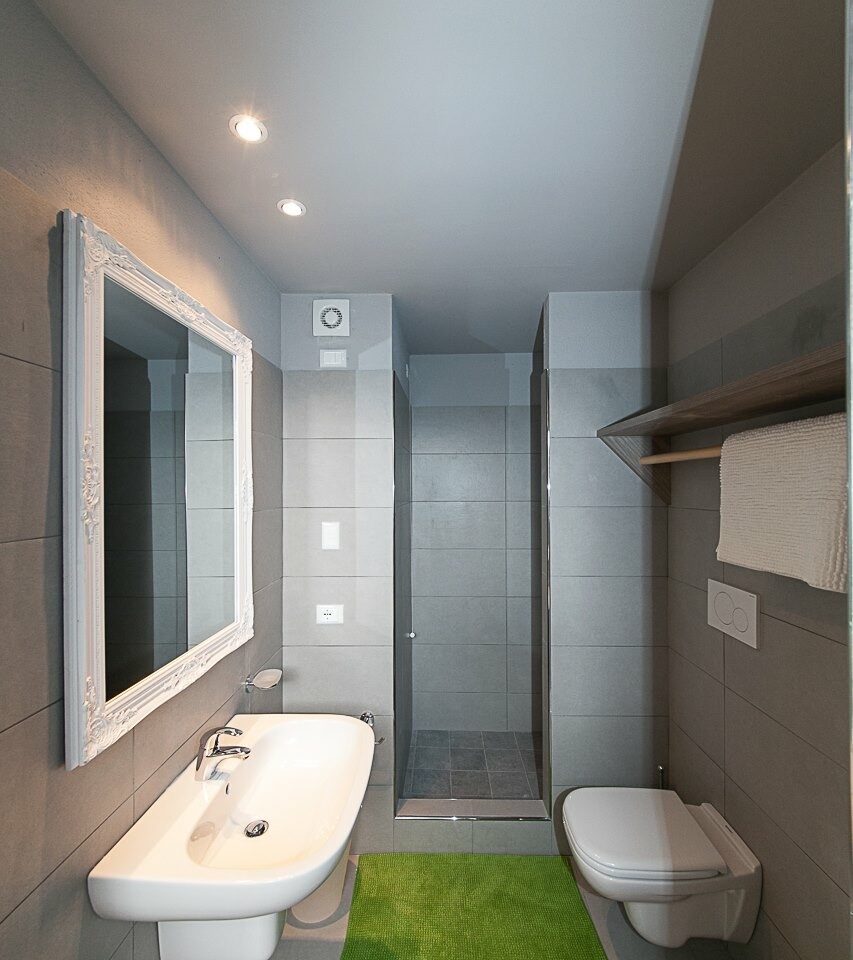 Studio di Architettura Fattori Fausto_progettazione e ristrutturazione Camping Sirmione
