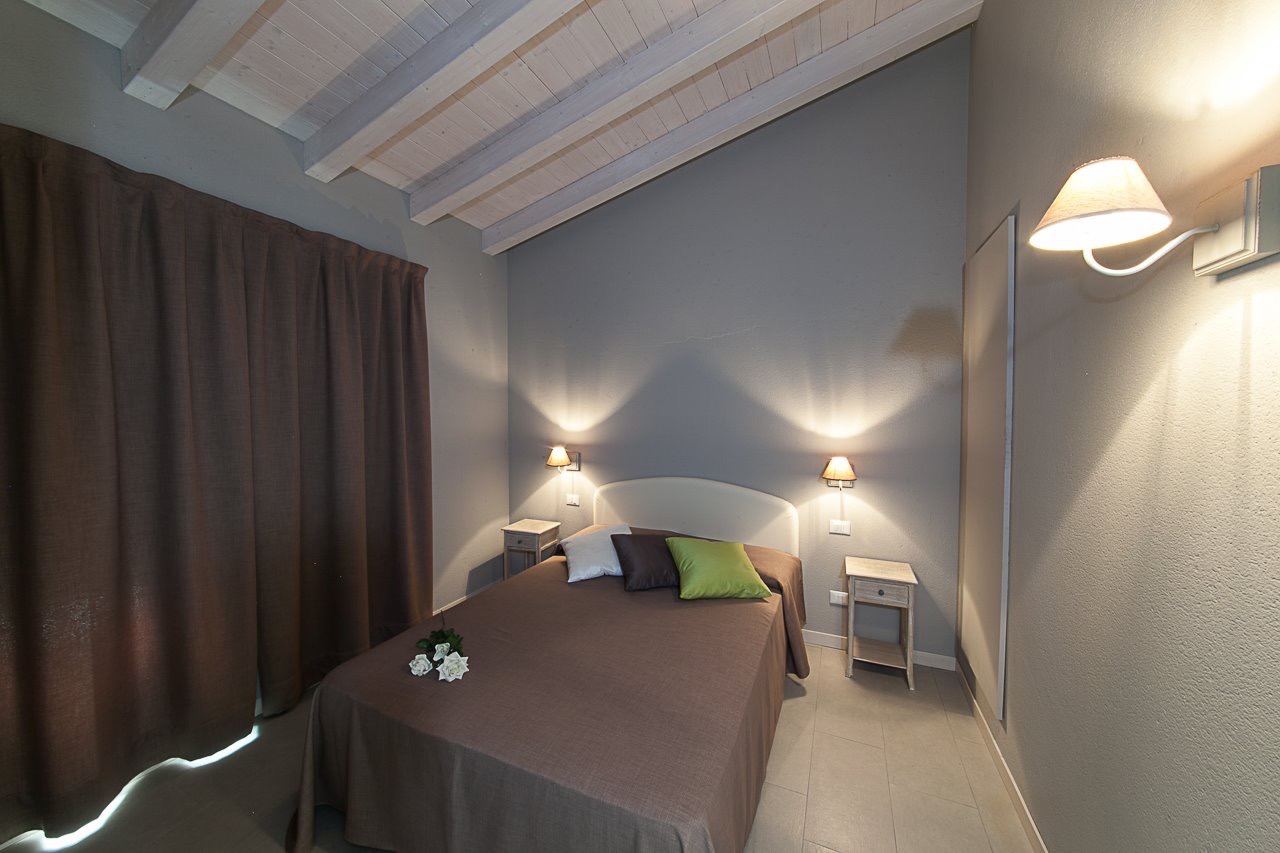 Studio di Architettura Fattori Fausto_progettazione e ristrutturazione Camping Sirmione