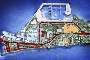 Studio di Architettura Fattori Fausto_Proposte Viabilità Sirmione