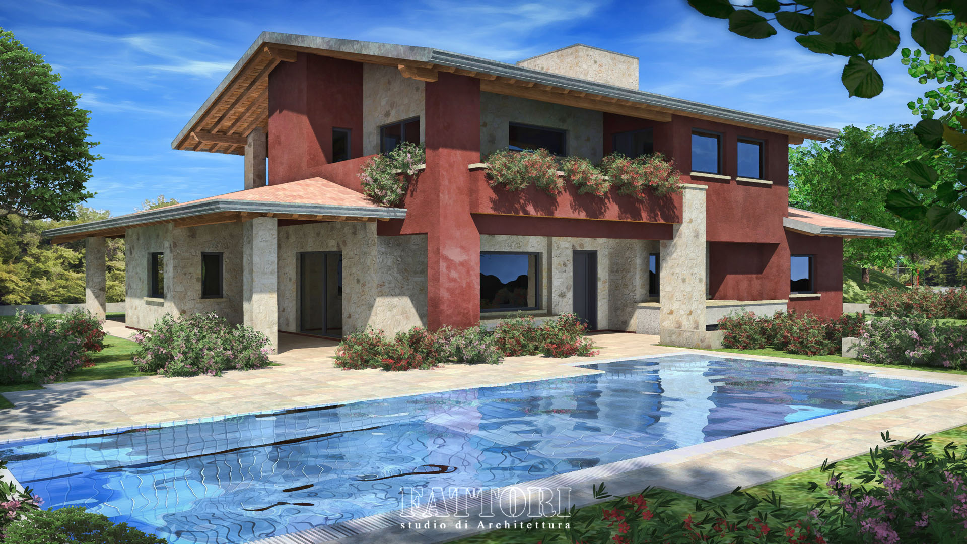 studio_di_architettura_fattori_fausto_progettazione ville case residenziali_7