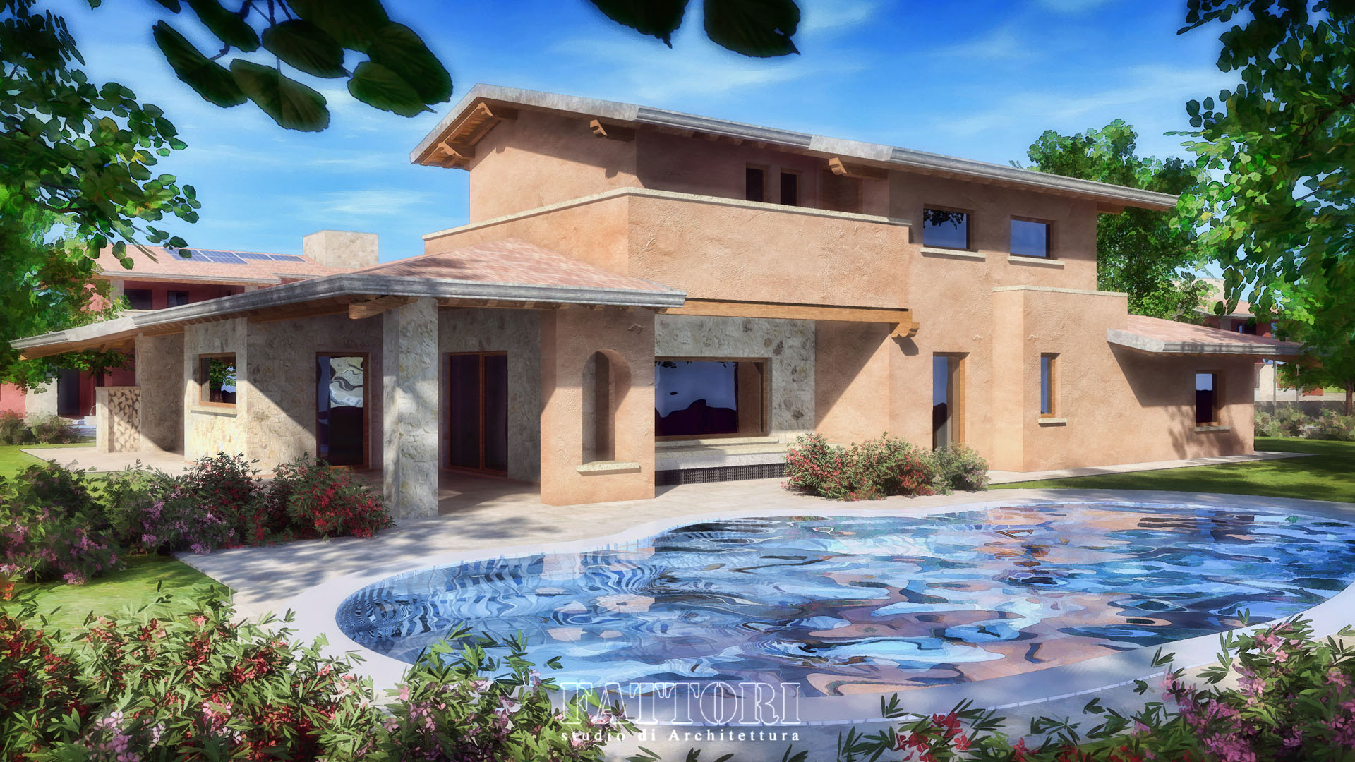studio_di_architettura_fattori_fausto_progettazione ville case residenziali_8