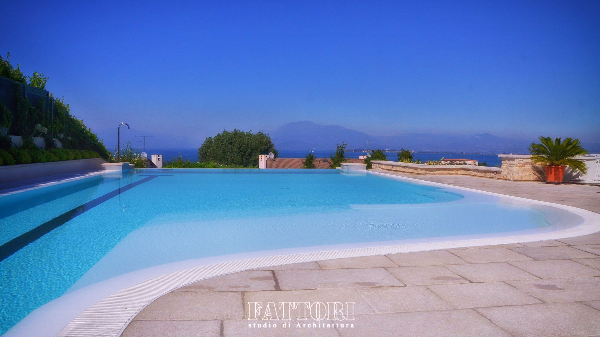 Studio di Architettura Fattori Fausto_progettazione ville residenziali_12
